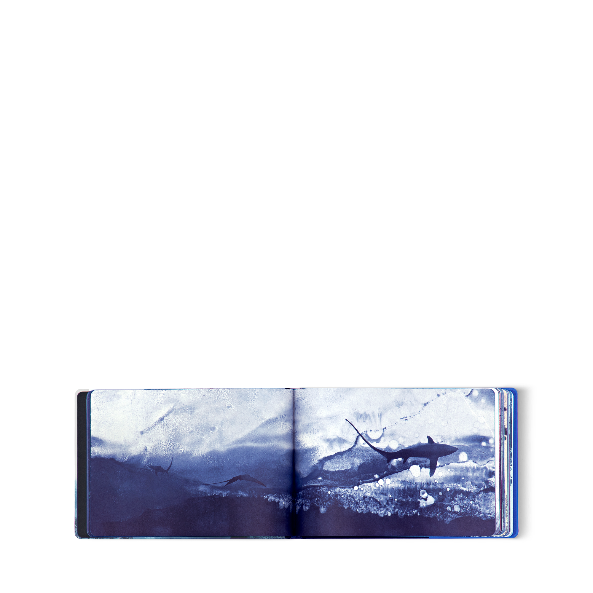  Librería Libro de Viaje Libro de viaje Mar Mediterráneo por Aurore de la Morinerie | Louis Vuitton ® (Ampliar producto)