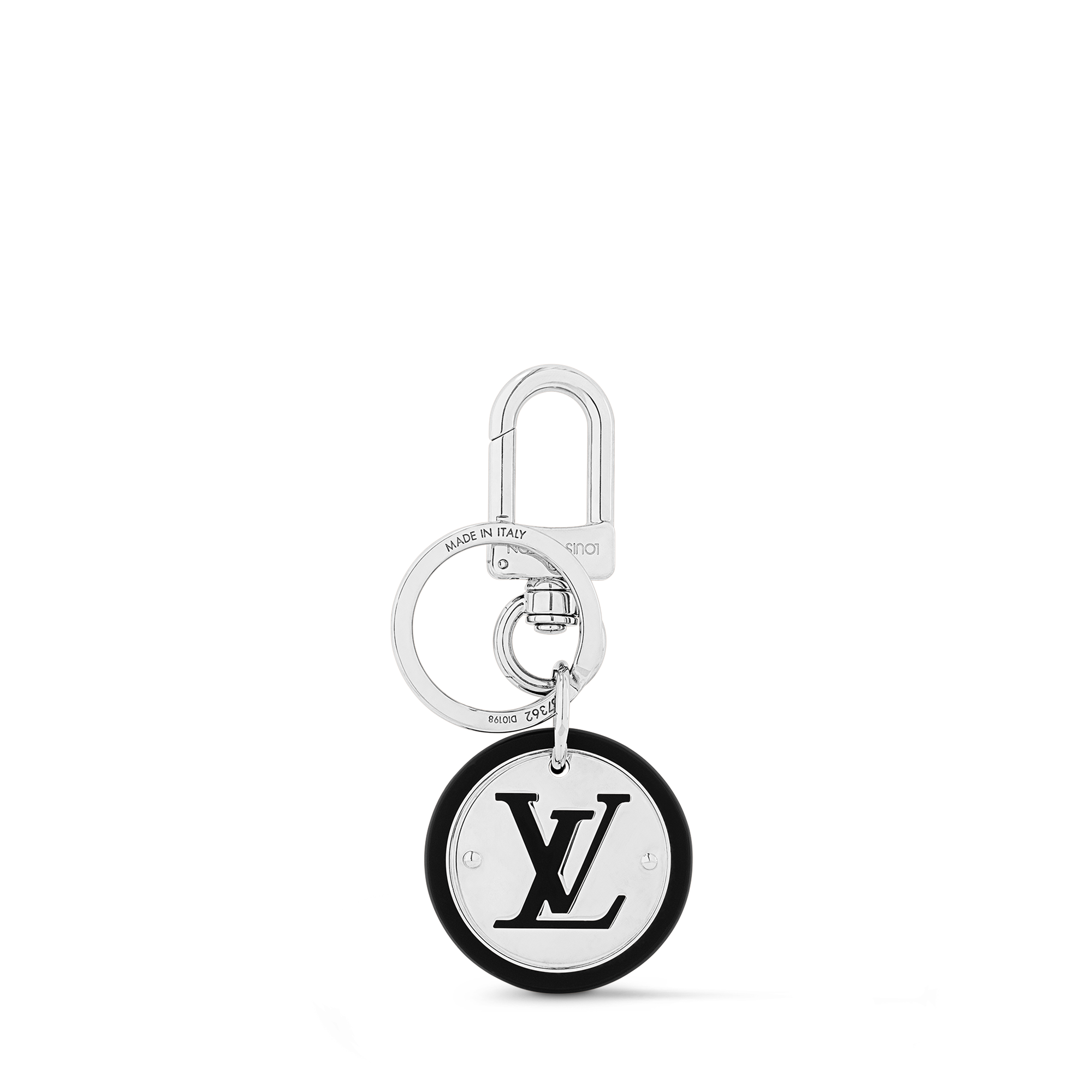 S00 Accesorios Llaveros y charms  Llavero LV Cut Circle | Louis Vuitton ® (Ampliar producto)