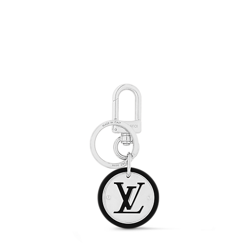 S00 Accesorios Llaveros y charms Llavero LV Cut Circle | Louis Vuitton ® (Ampliar producto)