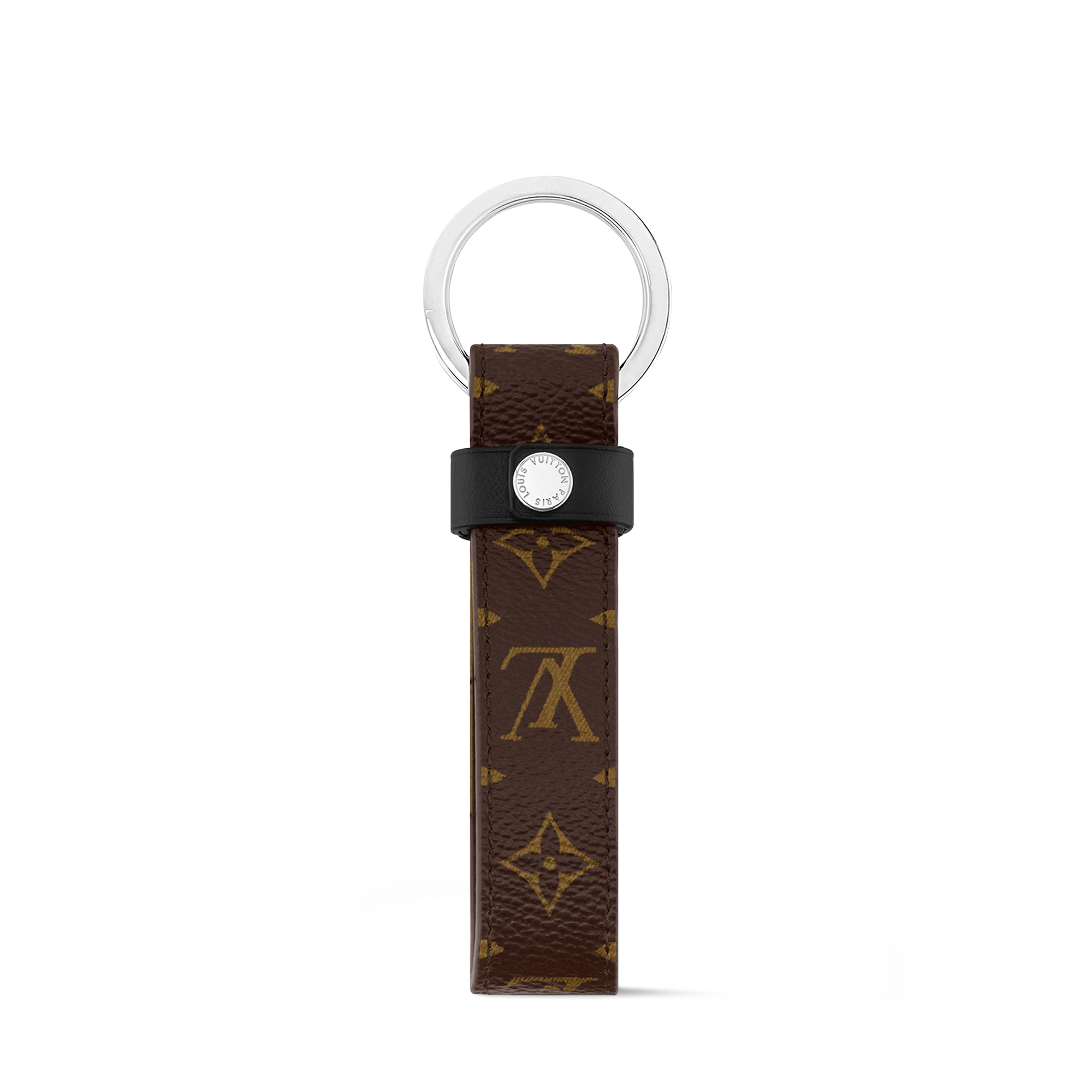 S00 Accesorios Llaveros y charms  Llavero LV Dragonne | Louis Vuitton ® (Ampliar producto)