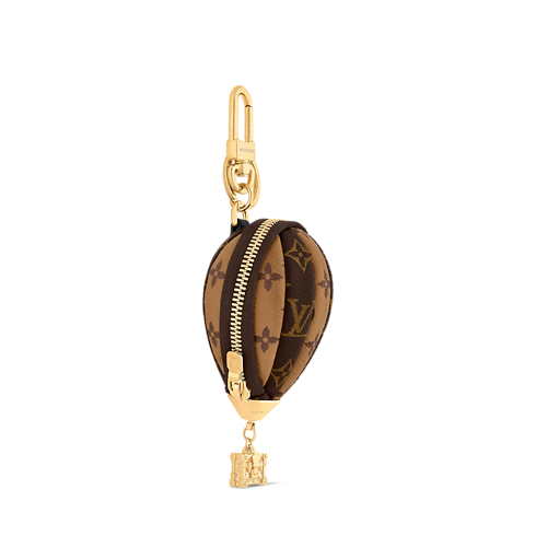 S00 Accesorios Llaveros y charms Llavero LV Dream | Louis Vuitton ® (Ampliar producto)