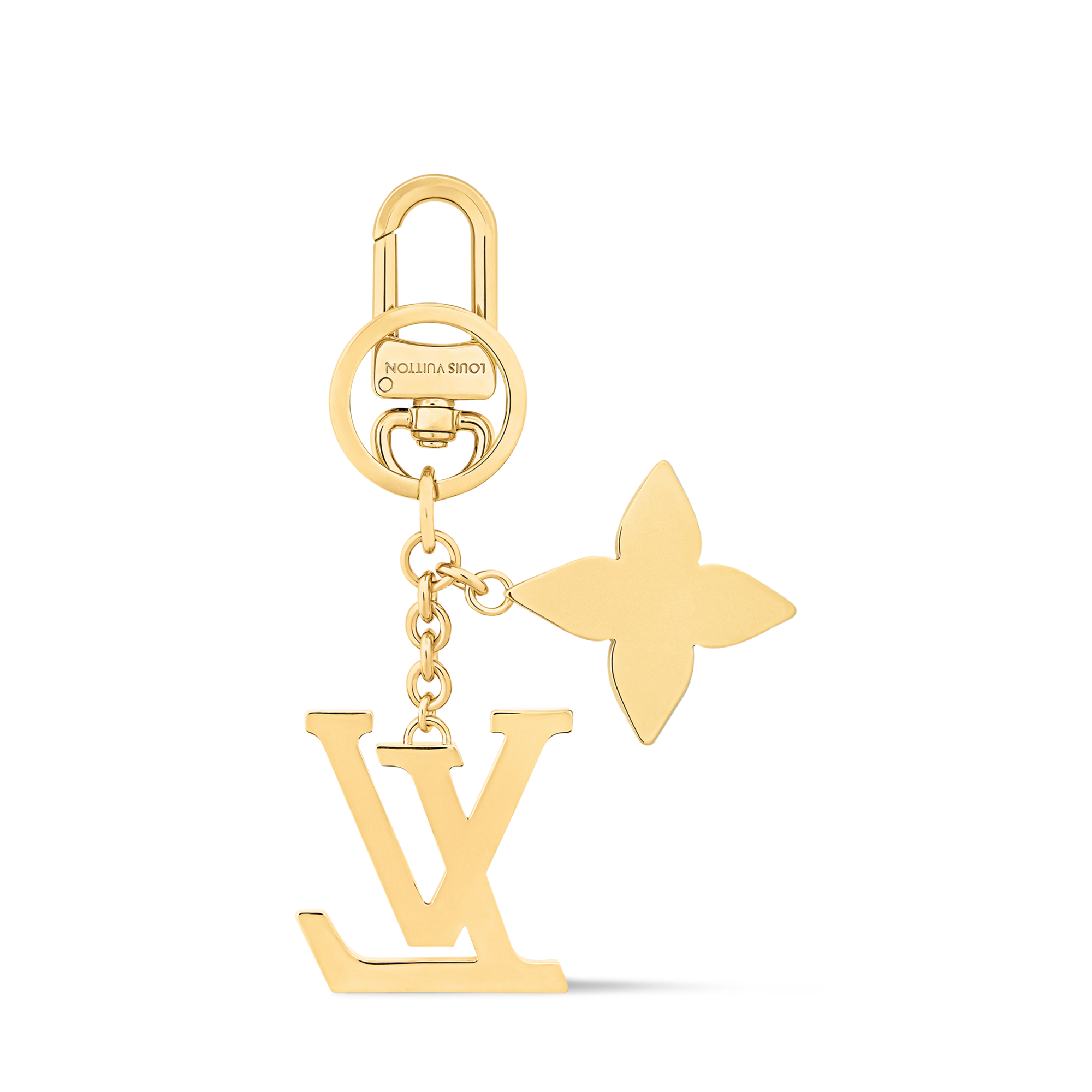 S00 Accesorios Llaveros y charms  Llavero LV Iconic | Louis Vuitton ® (Ampliar producto)