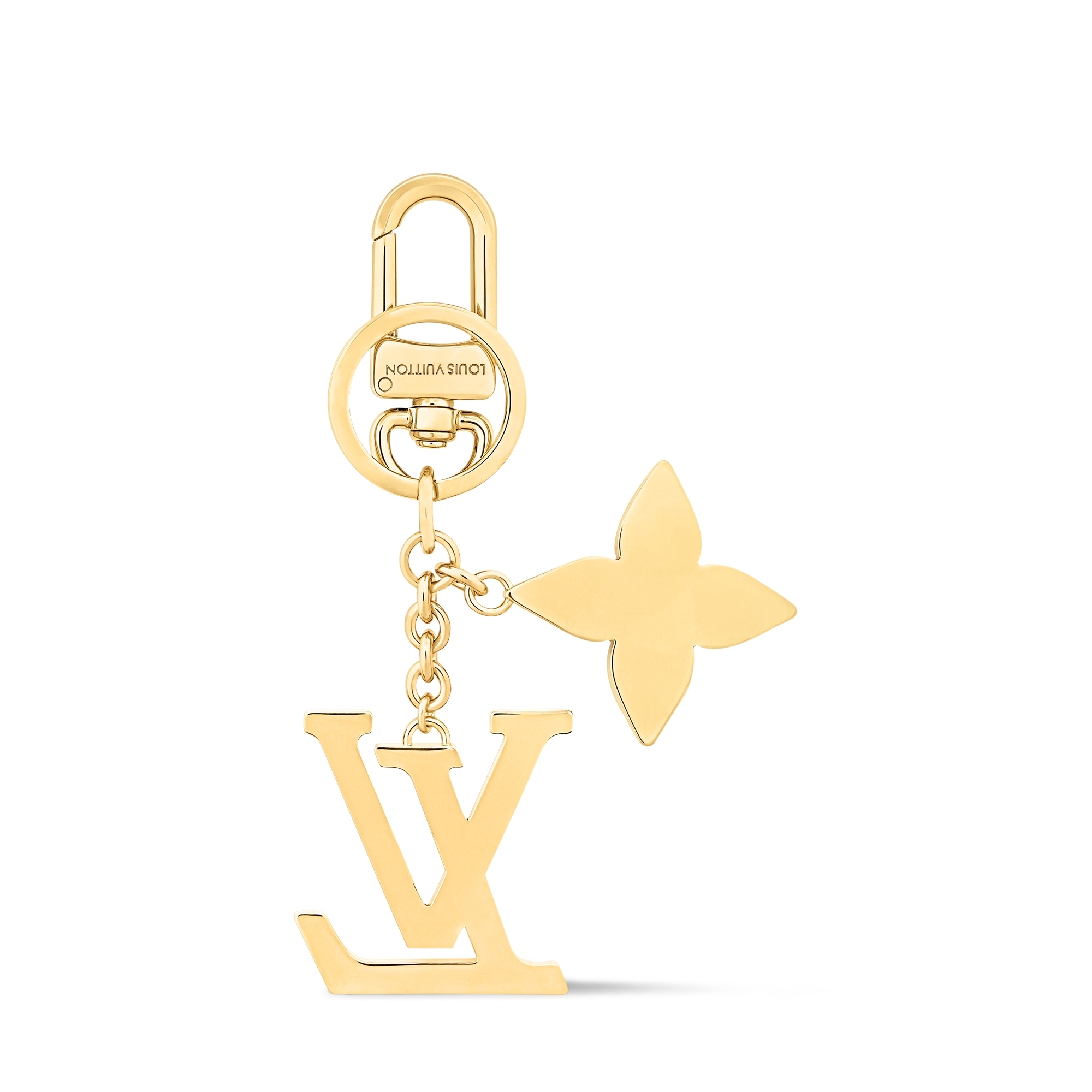 S00 Accesorios Llaveros y charms  Llavero LV Iconic | Louis Vuitton ® (Ampliar producto)