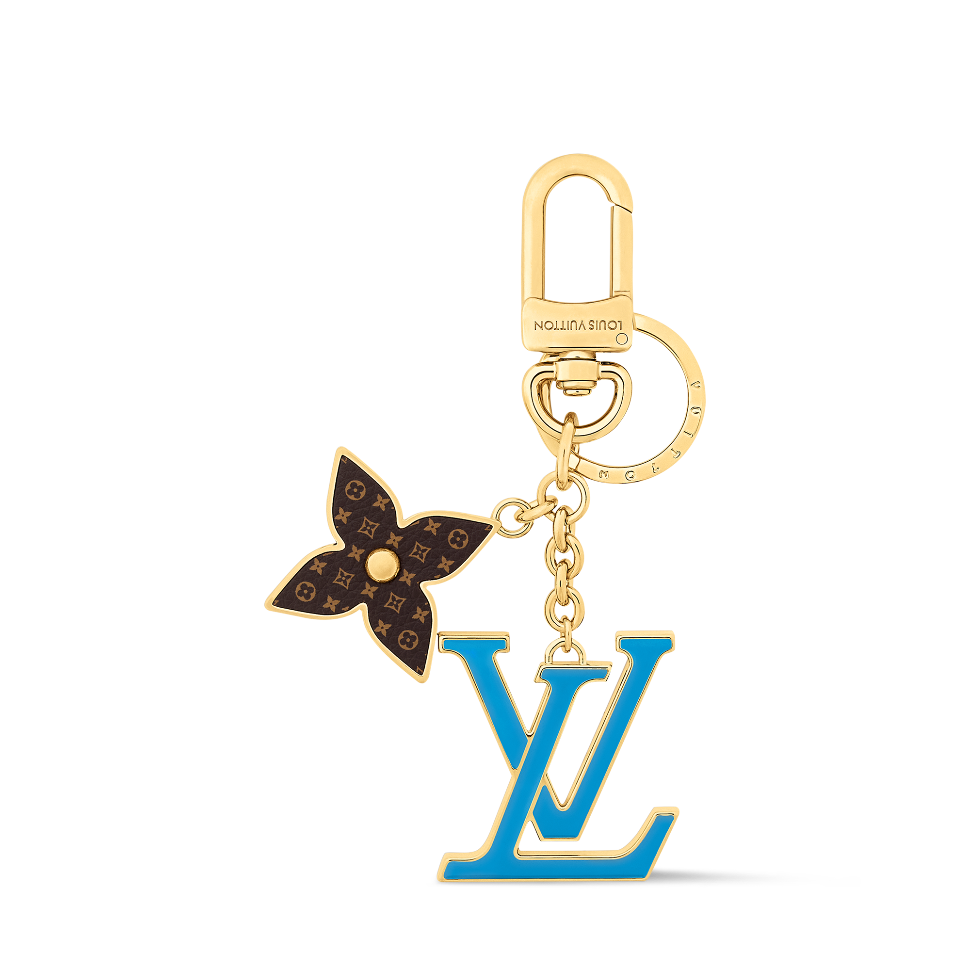 S00 Accesorios Llaveros y charms  Llavero LV Iconic | Louis Vuitton ® (Ampliar producto)