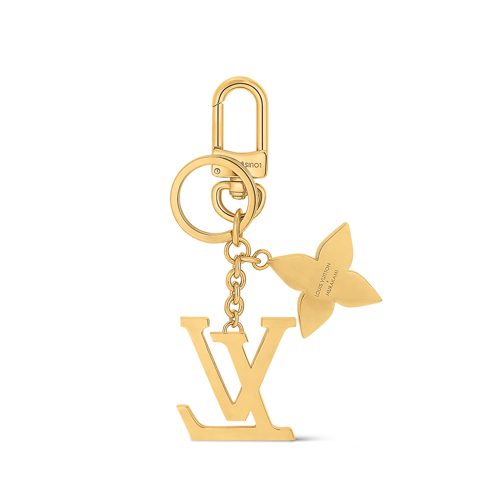 S00 Accesorios Llaveros y charms  Llavero LV Iconic Monograma multicolor LV x TM | Louis Vuitton ® (Ampliar producto)