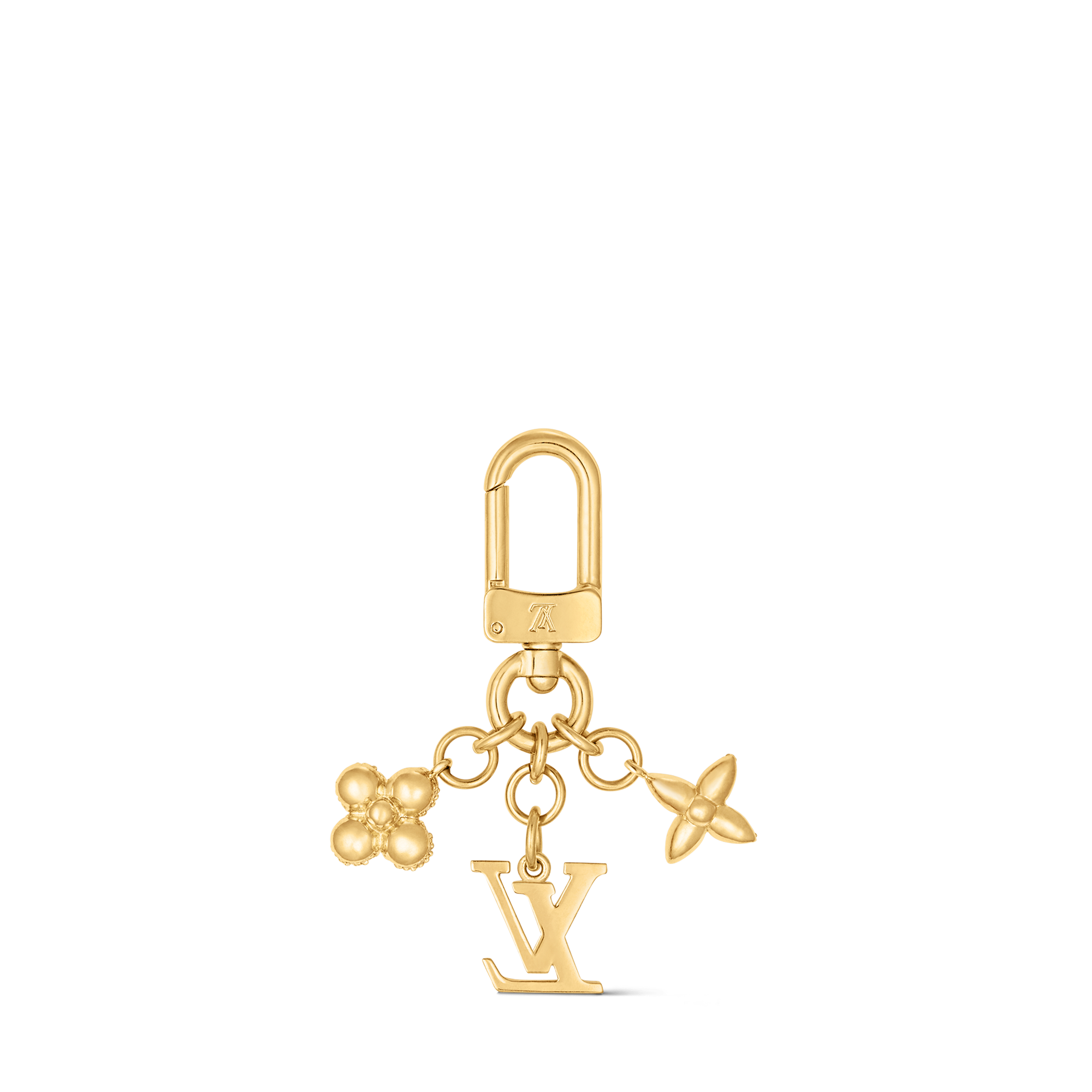 S00 Accesorios Llaveros y charms  Llavero Micro Charms LV Iconic | Louis Vuitton ® (Ampliar producto)