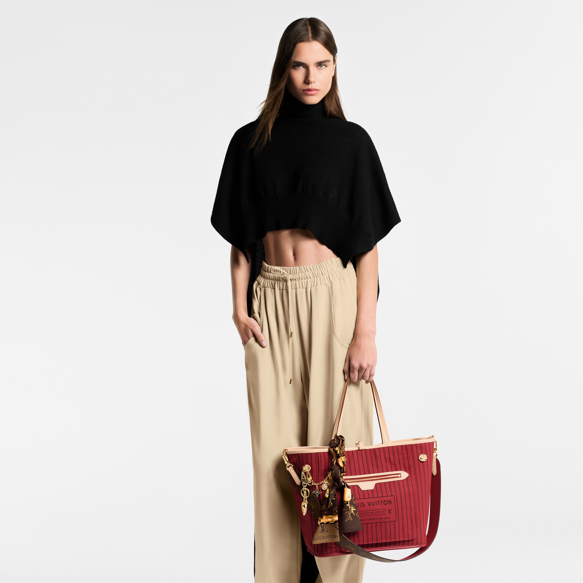 S00 Accesorios Llaveros y charms  Llavero My LV Love | Louis Vuitton ® (Ampliar producto)