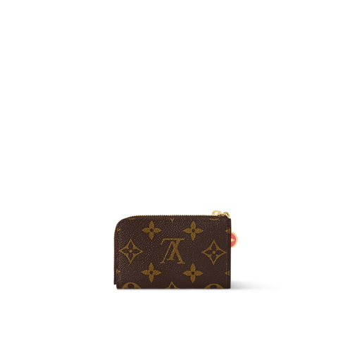 Monogram Carteras y artículos de piel pequeños Novedades Llavero Noa | Louis Vuitton ® (Ampliar producto)