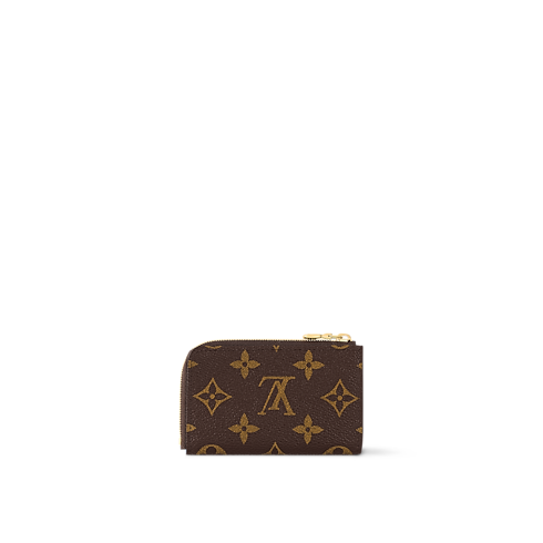 Monogram Carteras y artículos de piel pequeños Portatarjetas y llaveros Llavero Noa | Louis Vuitton ® (Ampliar producto)