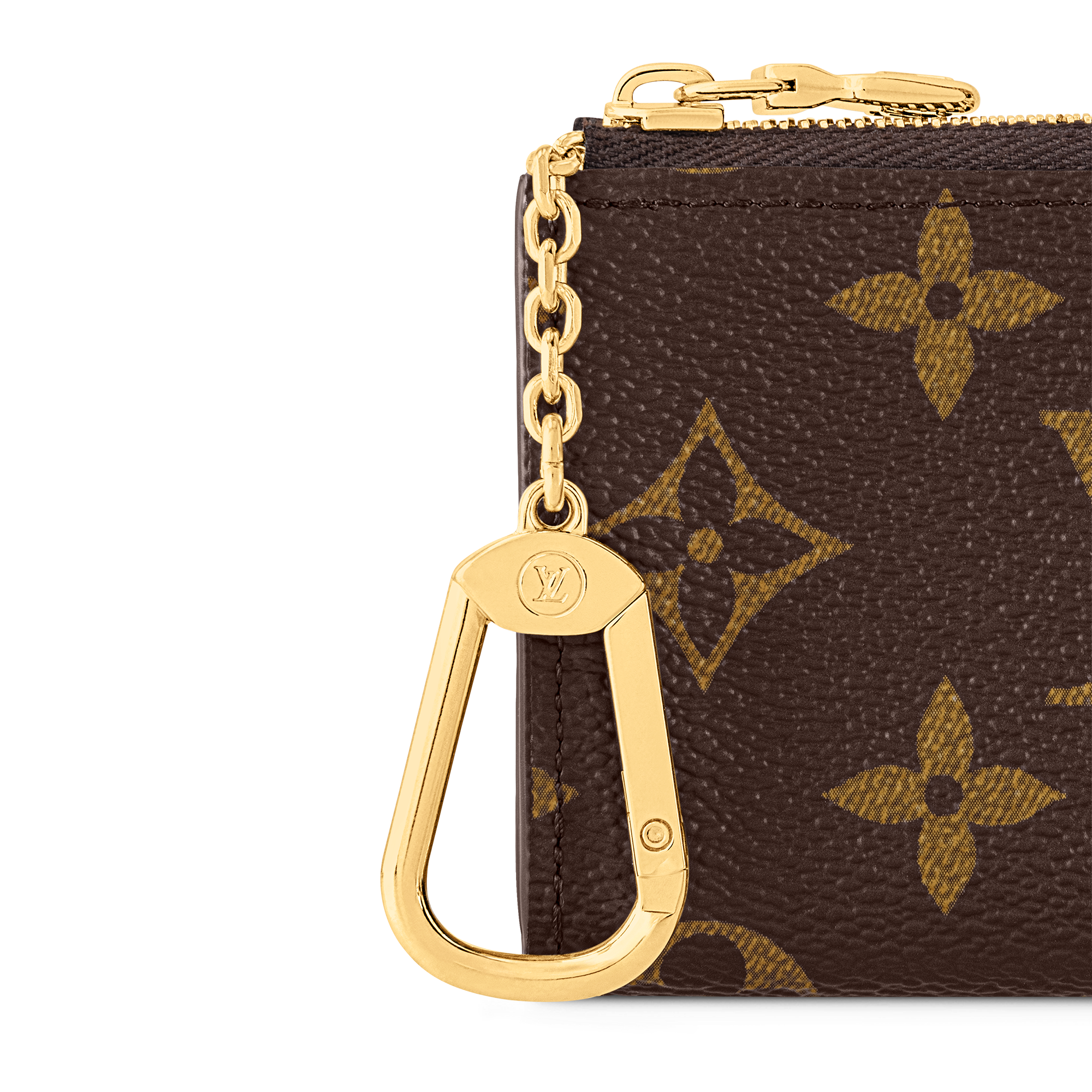 Monogram Carteras y artículos de piel pequeños Portatarjetas y llaveros Llavero Noa | Louis Vuitton ® (Ampliar producto)