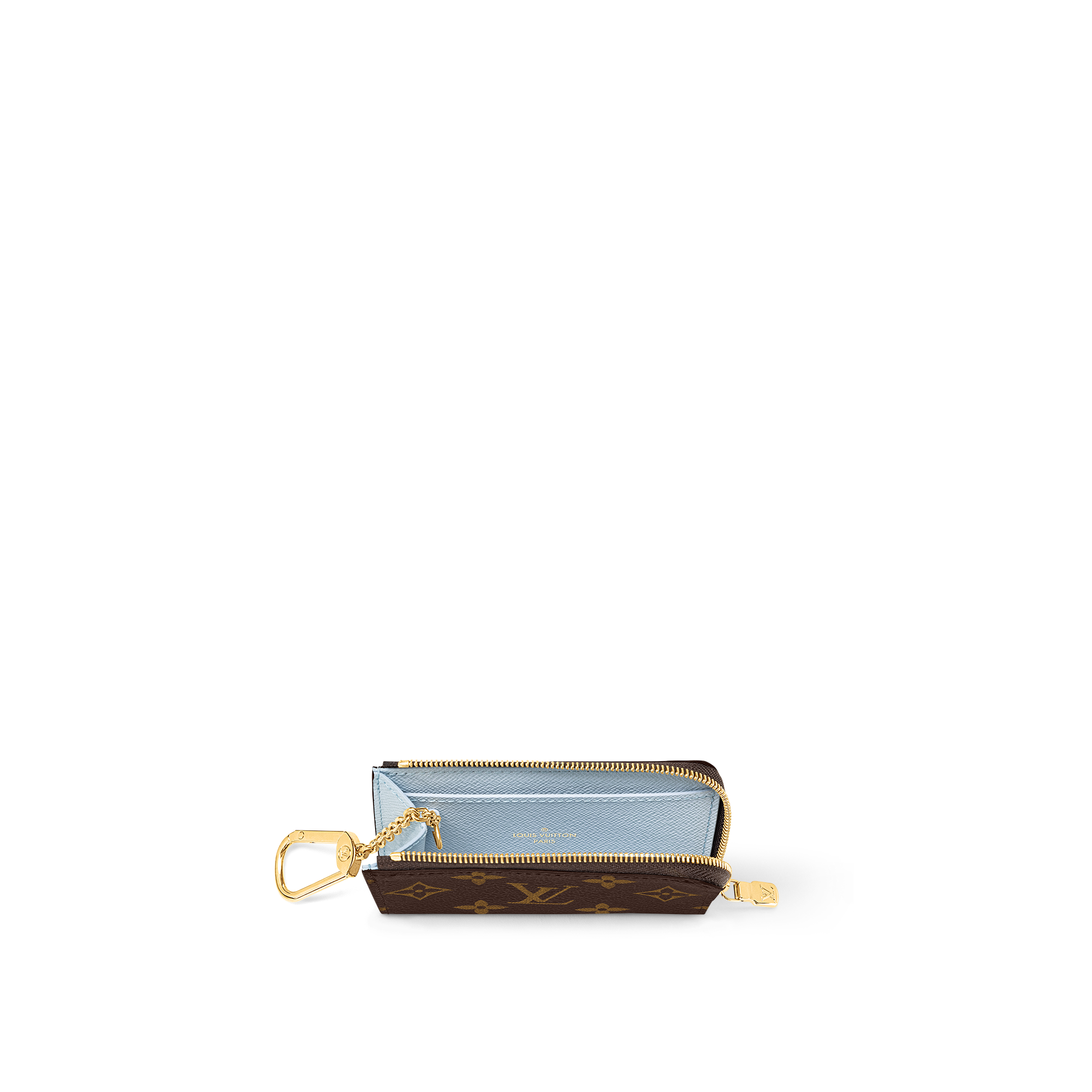 Monogram Carteras y artículos de piel pequeños Portatarjetas y llaveros Llavero Noa | Louis Vuitton ® (Ampliar producto)