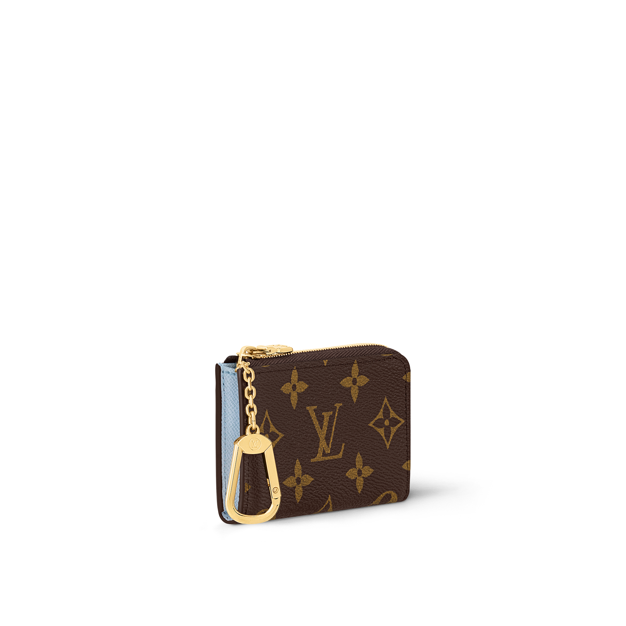 Monogram Carteras y artículos de piel pequeños Portatarjetas y llaveros Llavero Noa | Louis Vuitton ® (Ampliar producto)