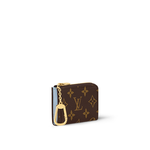 Monogram Carteras y artículos de piel pequeños Portatarjetas y llaveros Llavero Noa | Louis Vuitton ® (Ampliar producto)