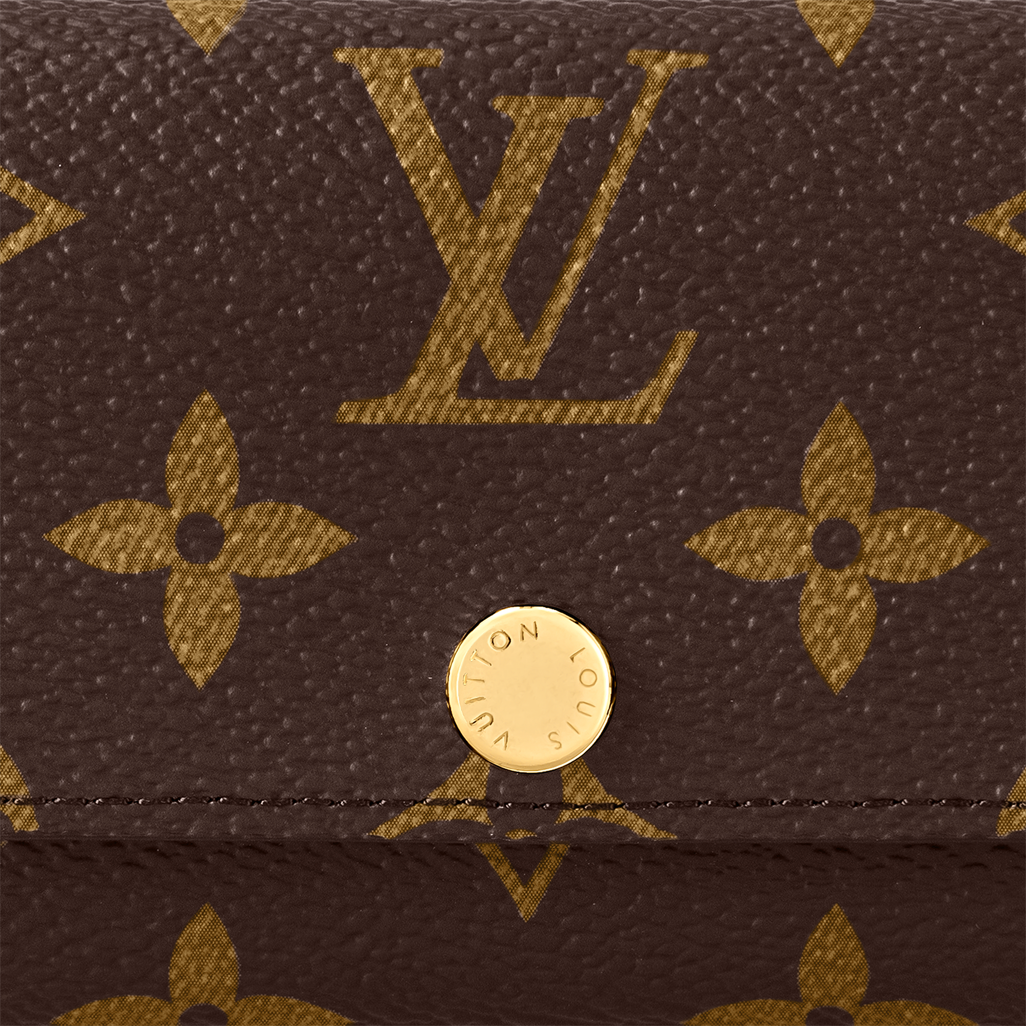 Monogram Carteras y artículos de piel pequeños Todas las carteras y artículos de piel pequeños Llavero para 6 llaves | Louis Vuitton ® (Ampliar producto)