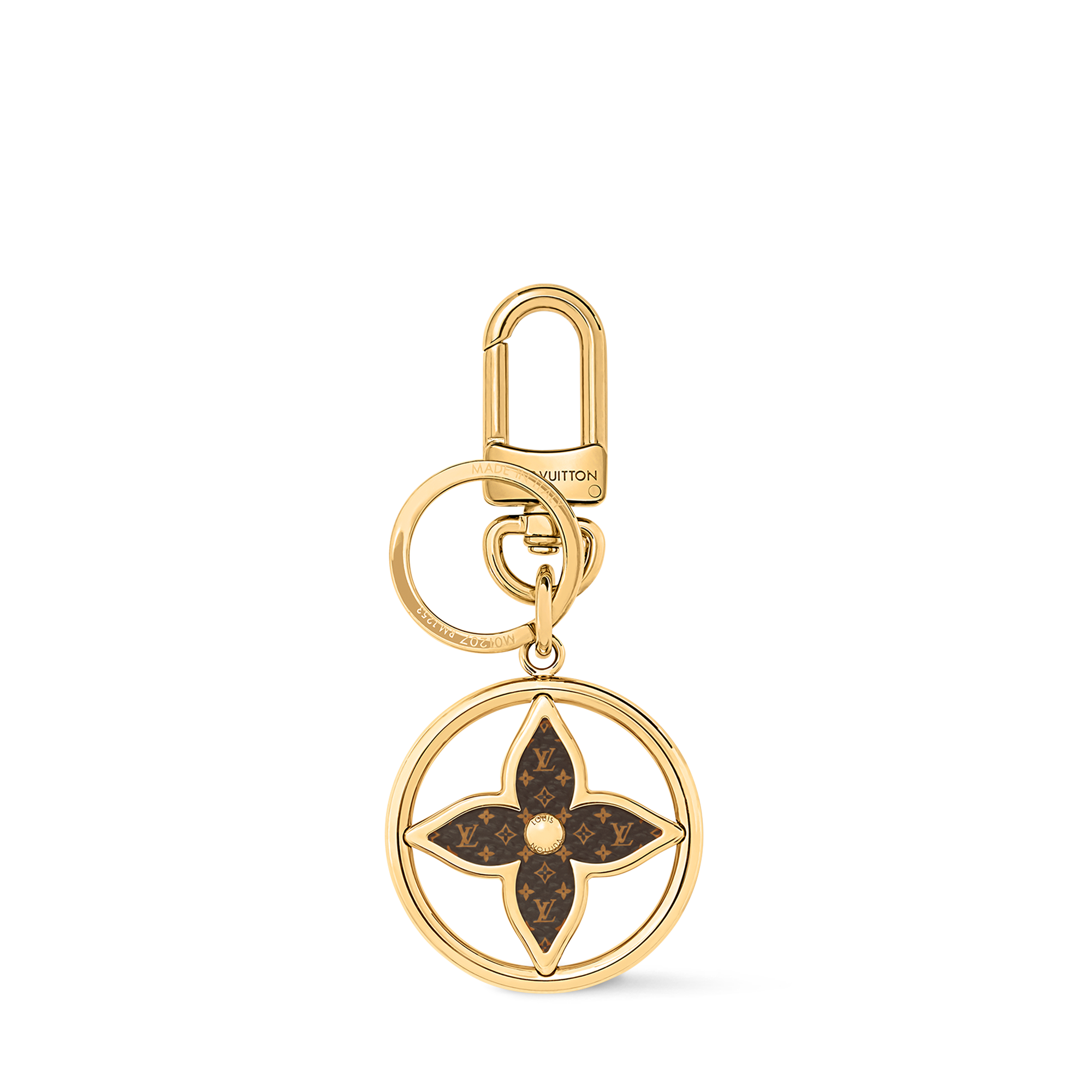 S00 Accesorios Llaveros y charms  Llavero Puzzle Flower Monograma | Louis Vuitton ® (Ampliar producto)