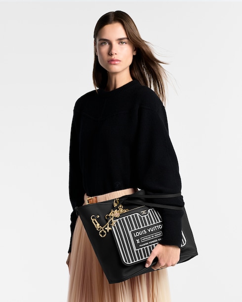 S00 Accesorios Llaveros y charms Llavero Puzzle Flower Monograma | Louis Vuitton ®