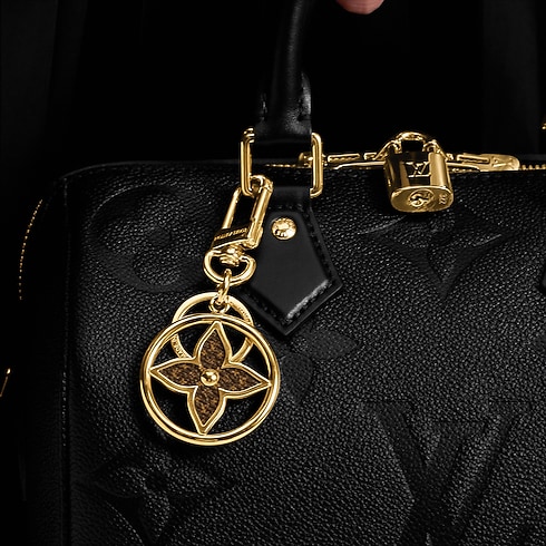 S00 Accesorios Llaveros y charms Llavero Puzzle Flower Monograma | Louis Vuitton ® (Ampliar producto)