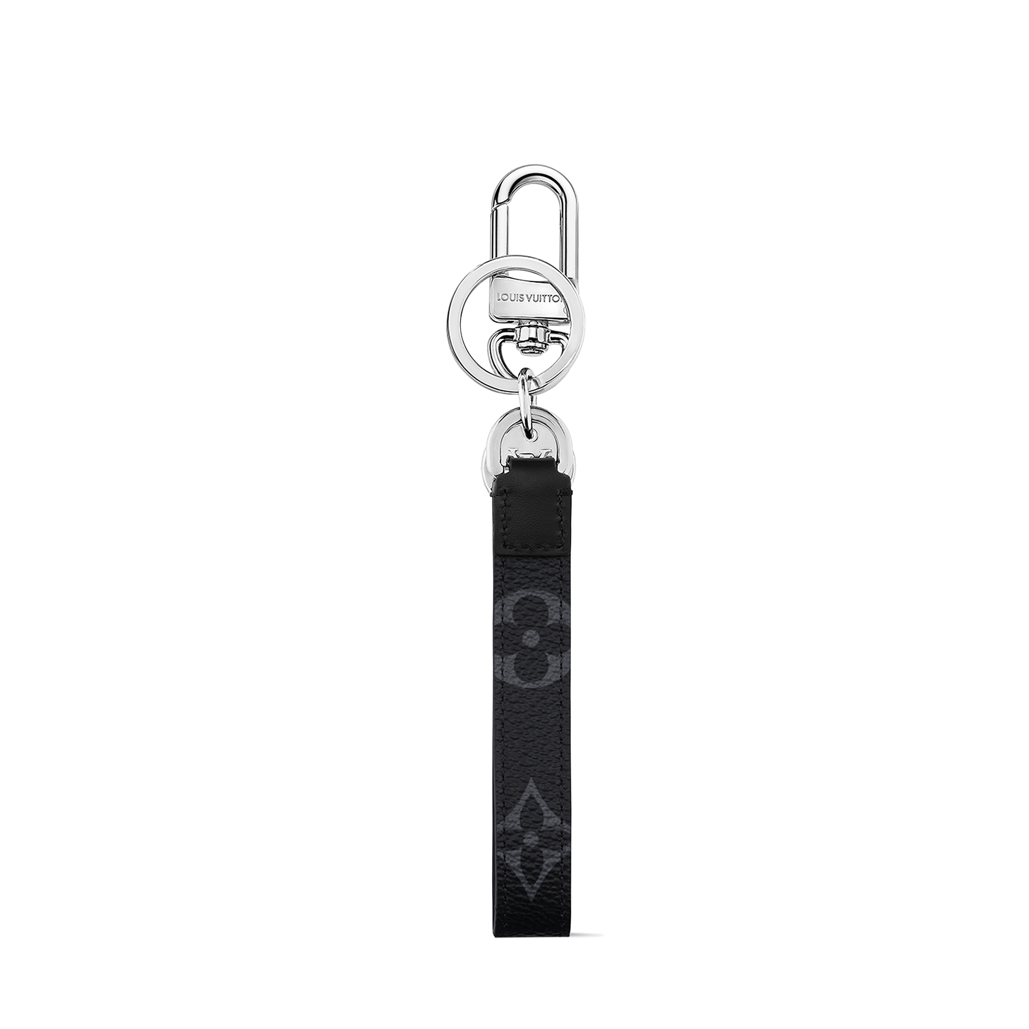 S00 Accesorios Llaveros y charms  Llavero y colgante para bolsa Dragonne | Louis Vuitton ® (Ampliar producto)