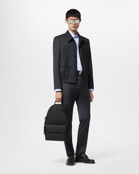 Discontinued Product Obs 12 Camisa de Algodão de Manga Longa | Louis Vuitton ®