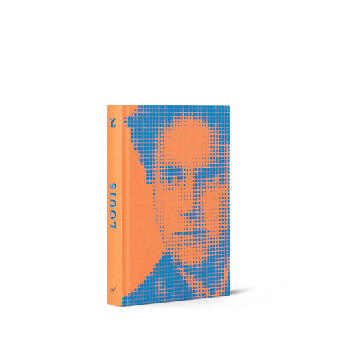 Librería Libros de pasta dura Louis Vuitton, l'audacieux, versión en inglés | Louis Vuitton ® (Ampliar producto)