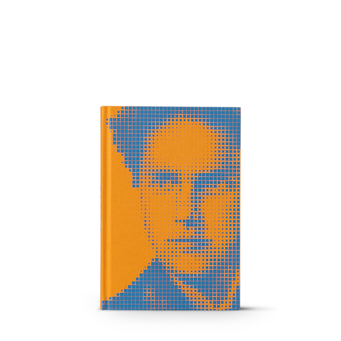 Librería Libros de pasta dura Louis Vuitton, l'audacieux, versión en inglés | Louis Vuitton ® (Ampliar producto)