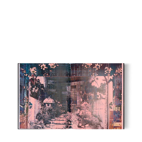 Librería Libros de pasta dura Louis Vuitton — Japón. Visionary Journeys | Louis Vuitton ® (Ampliar producto)