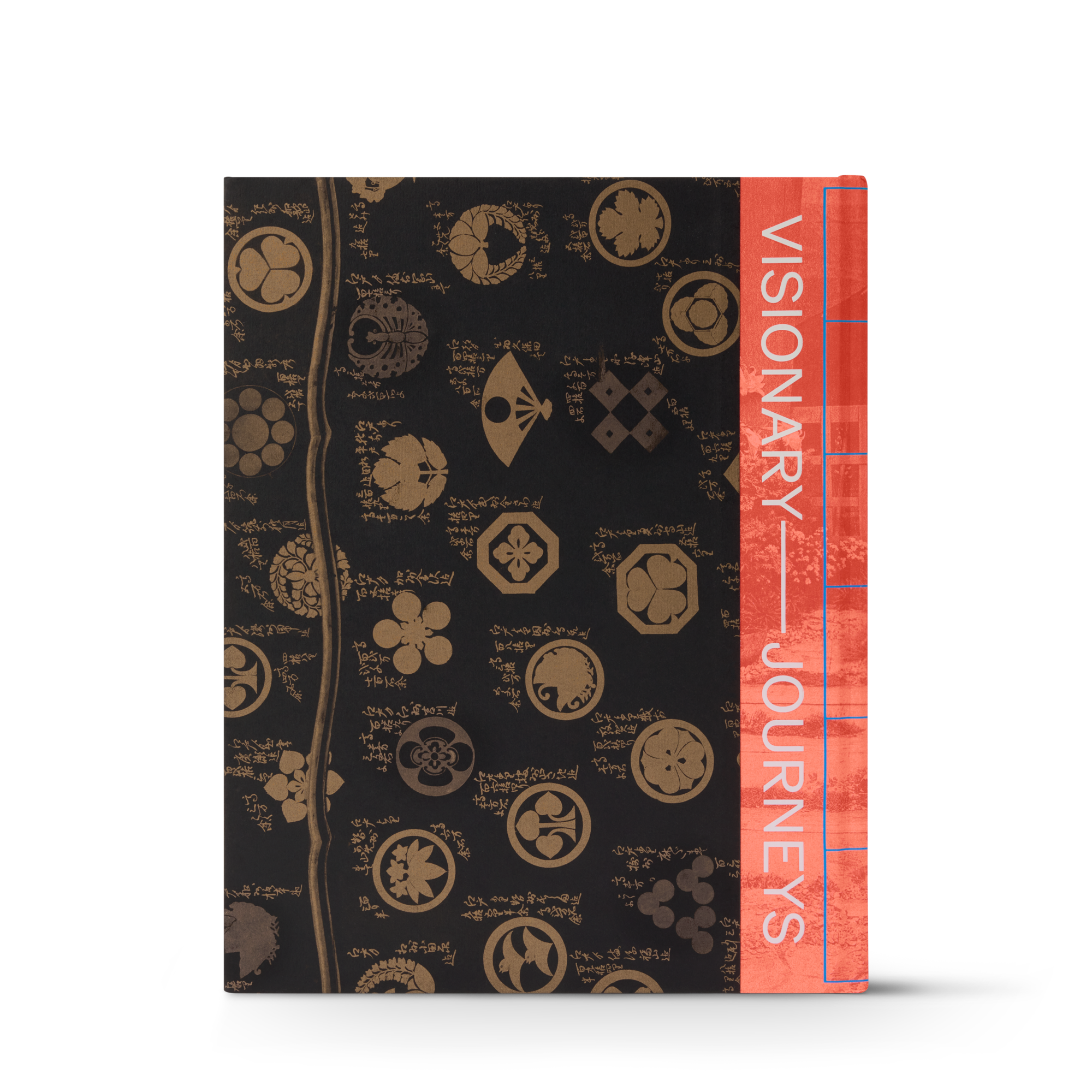  Librería Libros de pasta dura Louis Vuitton — Japón. Visionary Journeys | Louis Vuitton ® (Ampliar producto)