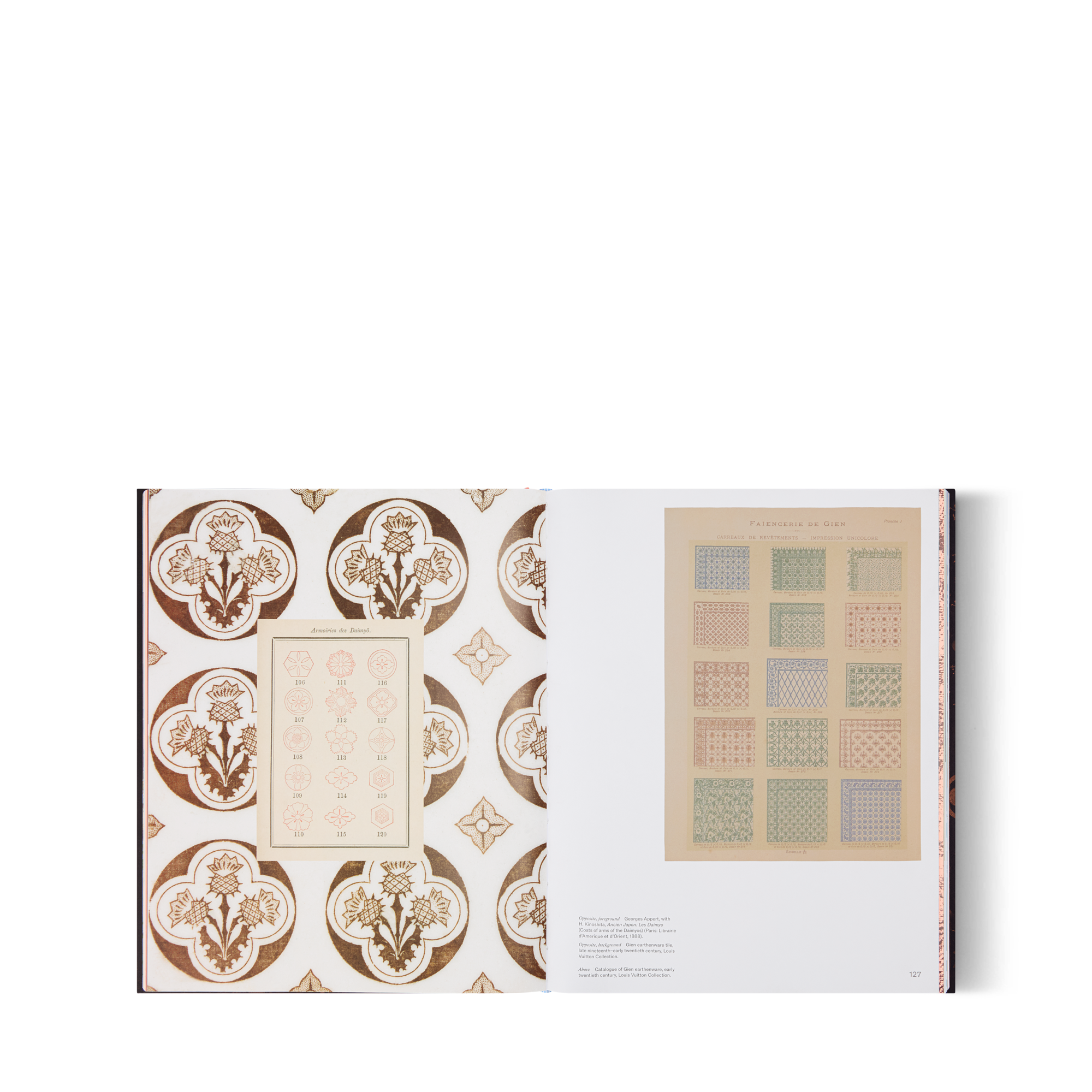  Librería Libros de pasta dura Louis Vuitton — Japón. Visionary Journeys | Louis Vuitton ® (Ampliar producto)