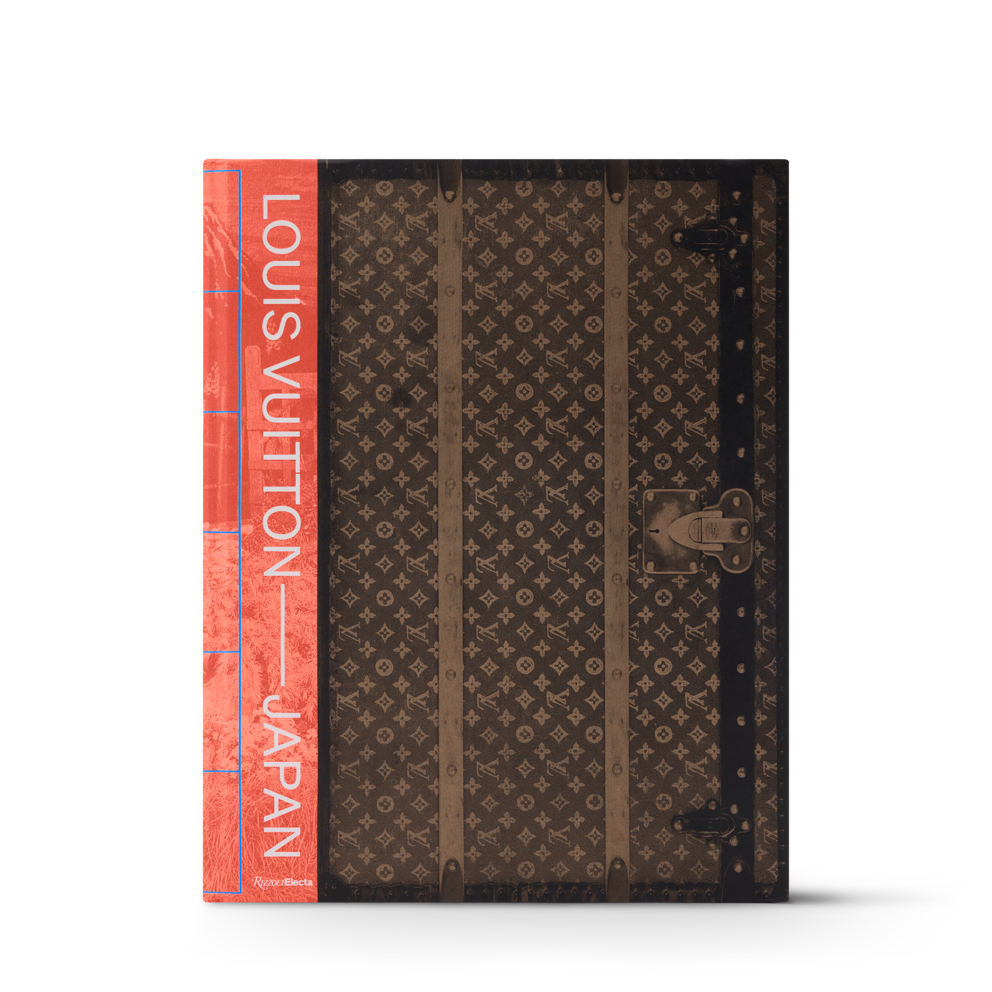  Librería Libros de pasta dura Louis Vuitton — Japón. Visionary Journeys | Louis Vuitton ® (Ampliar producto)