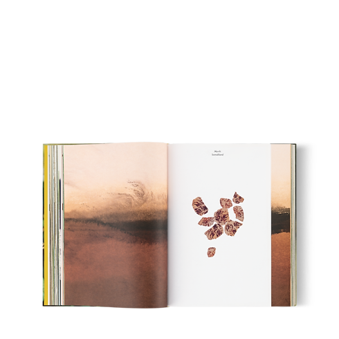 Librería Libros de pasta dura Louis Vuitton: un atlas del perfume, versión en inglés | Louis Vuitton ® (Ampliar producto)