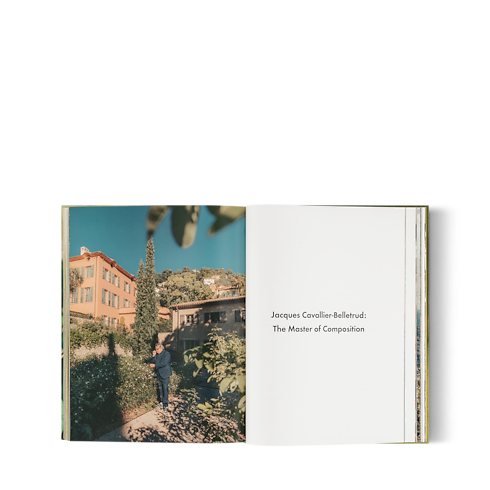 Librería Libros de pasta dura Louis Vuitton: un atlas del perfume, versión en inglés | Louis Vuitton ® (Ampliar producto)