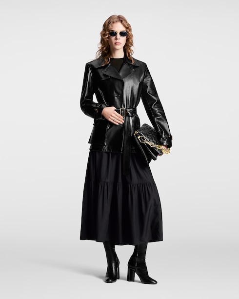 S00 Bijuterias Finas Anéis Anel Louisette Signature | Louis Vuitton ®