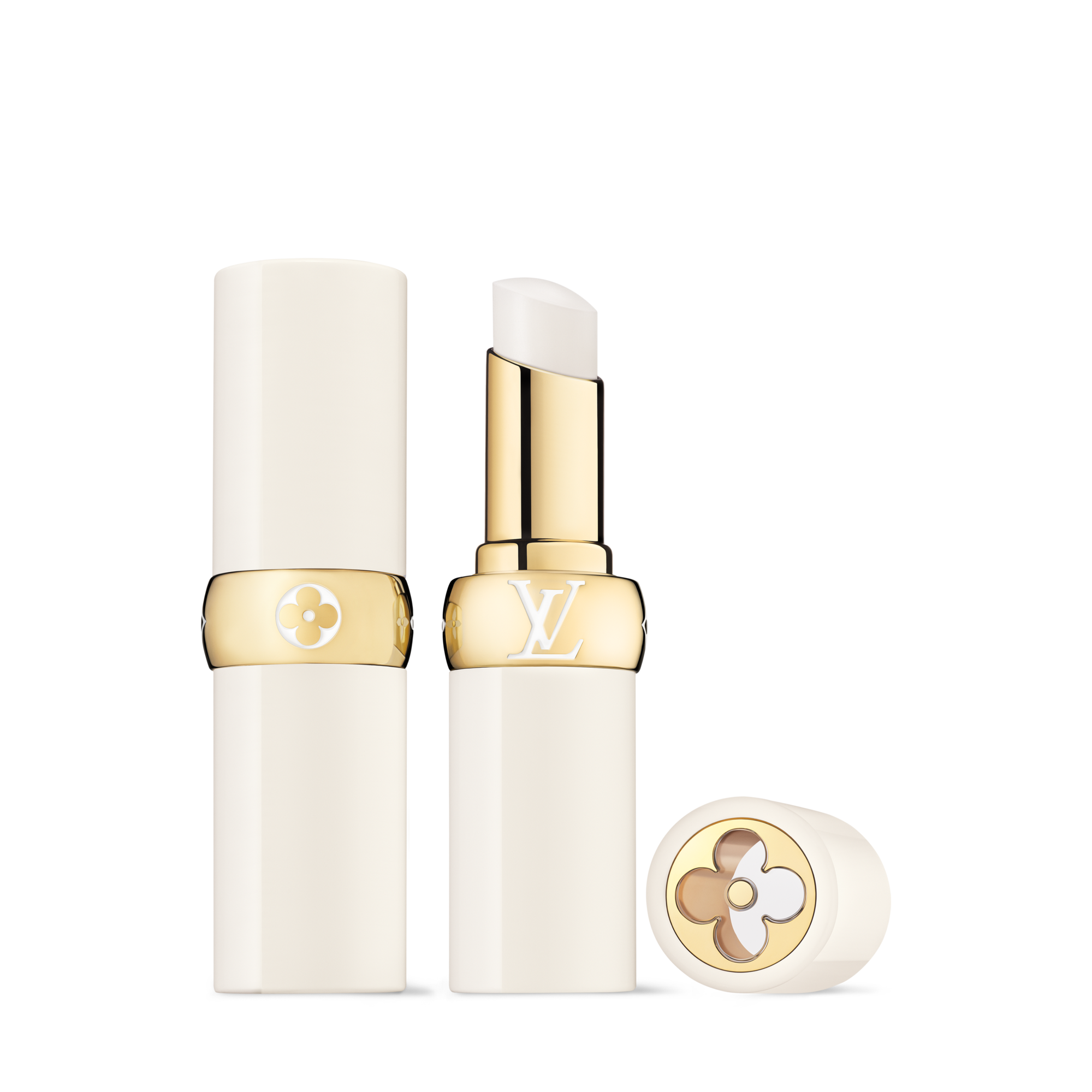 LOUIS VUITTON LV バーム 000 リップクリーム LV Baume - Lip Balm 