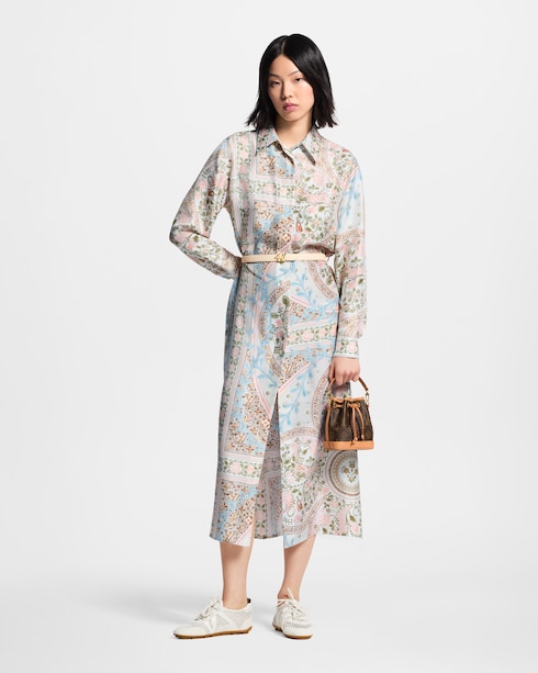 Accessoires Ceintures Ceinture LV Bloom 20 mm réversible | Louis Vuitton ®