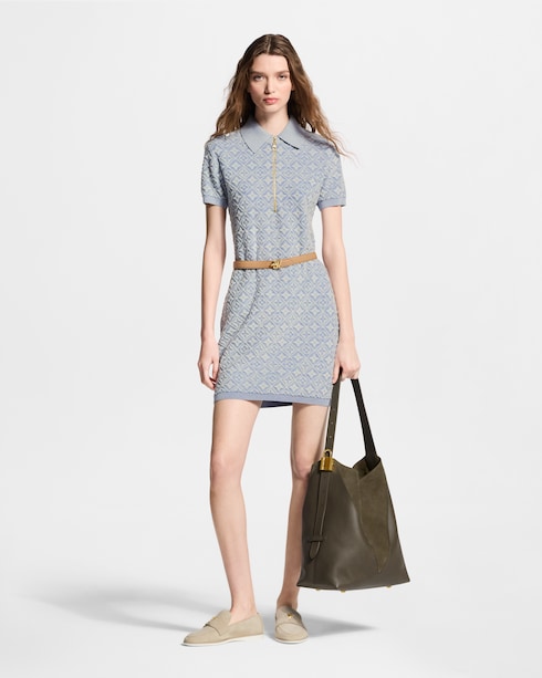 Acessórios Cintos Cinto Reversível LV Bloom 20 mm | Louis Vuitton ®