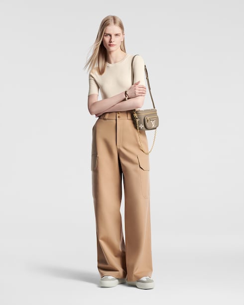 Monogram Fashion Jewelry Bracelets LV Blooming Bracelet | Louis Vuitton ®