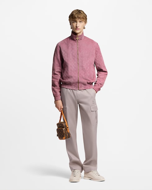 Sapatos Sapatos Sociais Derby LV Bowling | Louis Vuitton ®