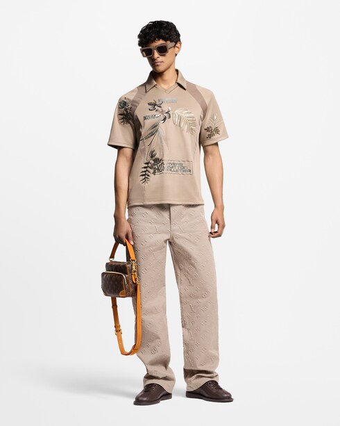 Sapatos Sapatos Sociais Derby LV Bowling | Louis Vuitton ®