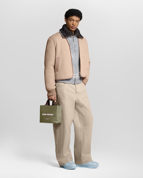 Shoes Sneakers LV BUTTERSOFT Sneaker | Louis Vuitton ®