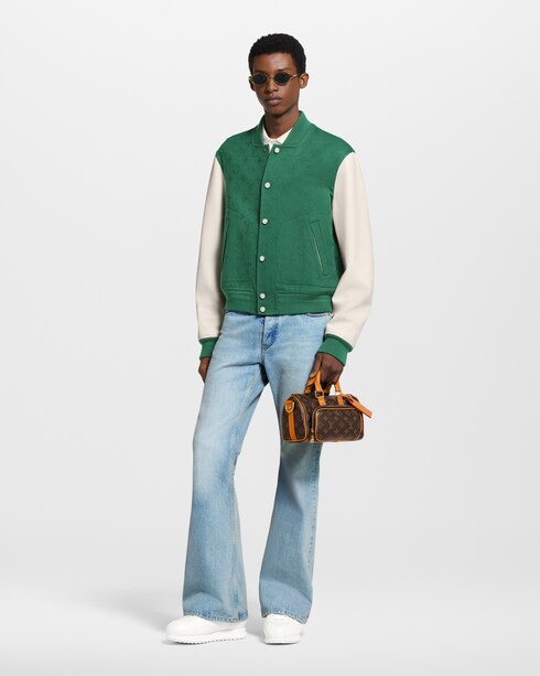 Shoes Sneakers LV BUTTERSOFT Sneaker | Louis Vuitton ®