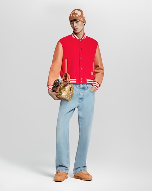 Shoes Sneakers LV BUTTERSOFT Sneaker | Louis Vuitton ®