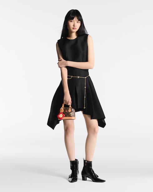 Acessórios Cintos Cinto My LV Chain Pearl | Louis Vuitton ®