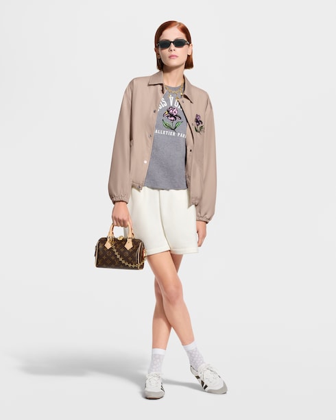 S00 Fashion Jewelry Necklaces LV Charms Choker | Louis Vuitton ®