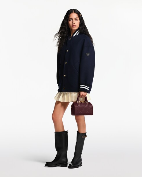 S00 Acessórios Acessórios para Cabelo Presilha LV Circle | Louis Vuitton ®