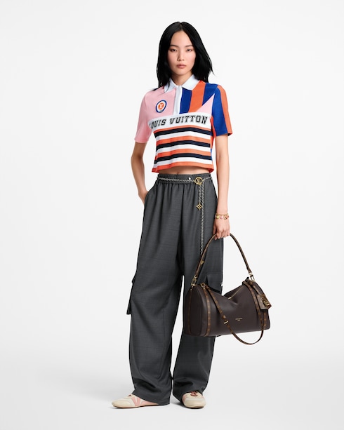 S00 Bijuterias Finas Pulseiras LV Confetti Bracelet | Louis Vuitton ®