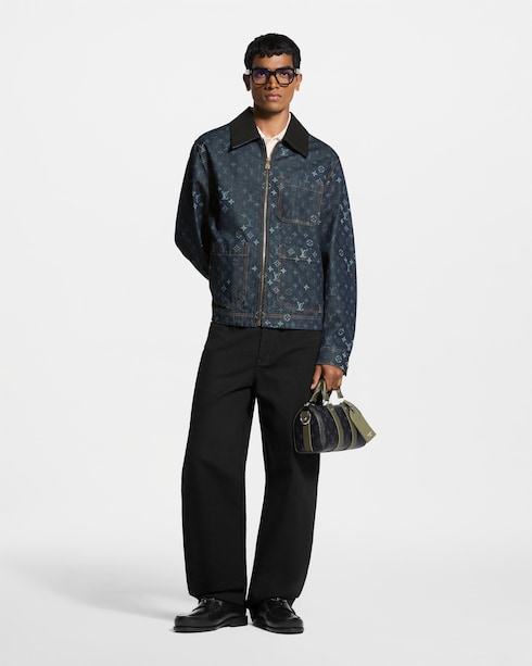 S00 Accessories Eyewear LV Confidence Square Glasses | Louis Vuitton ®