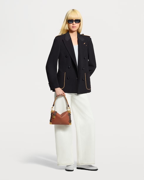 New In Women } LV Cordelia 20mm Reversible Belt | Louis Vuitton ®