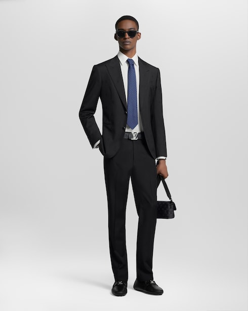 Monogram Eclipse Canvas Accessories Belts LV Dimension 40mm Reversible Belt | Louis Vuitton ®