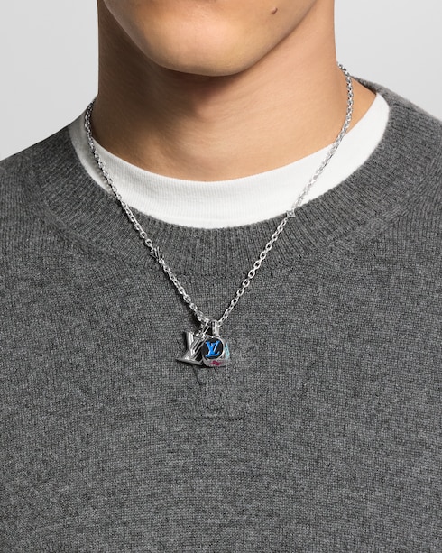 S00 Fashion Jewelry Fashion Jewelry LV Dimension Charm | Louis Vuitton ®