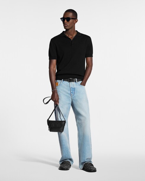 Shoes Sandals LV Easy Mule | Louis Vuitton ®